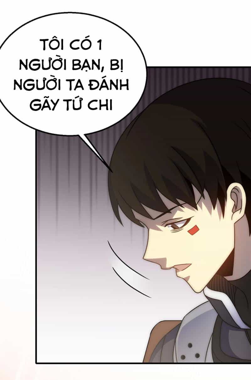 Mạt Thế Đạo Tặc Hành - Chương 39 - ảnh 6