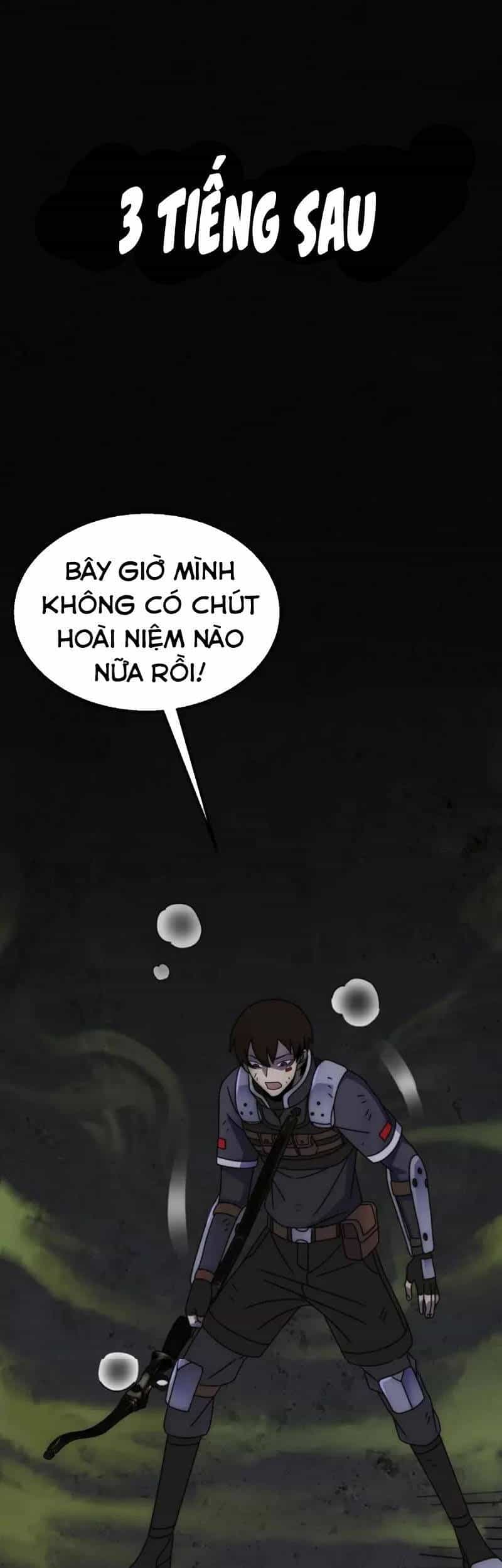 Mạt Thế Đạo Tặc Hành - Chương 40 - ảnh 34
