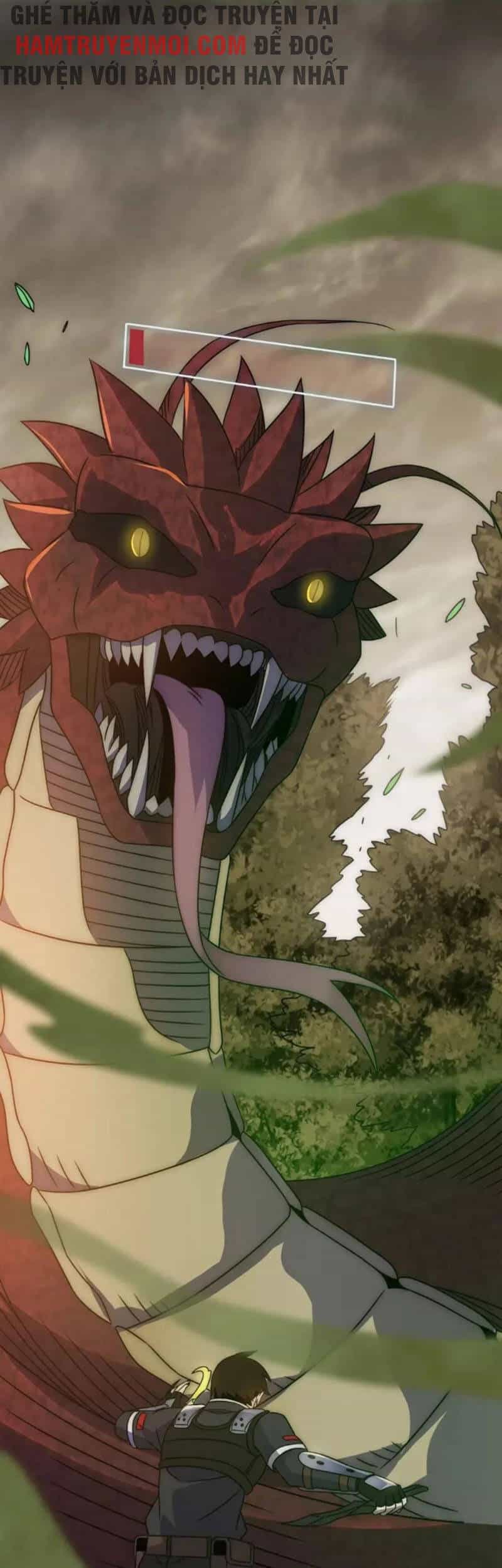 Mạt Thế Đạo Tặc Hành - Chương 41 - ảnh 17