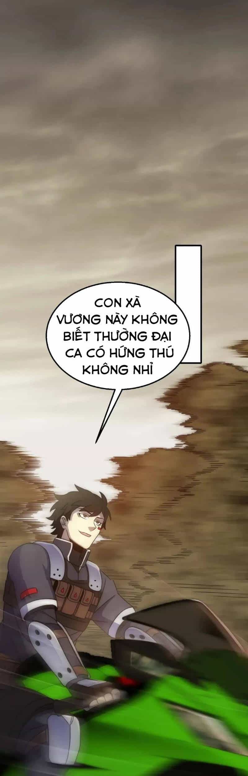 Mạt Thế Đạo Tặc Hành - Chương 41 - ảnh 23