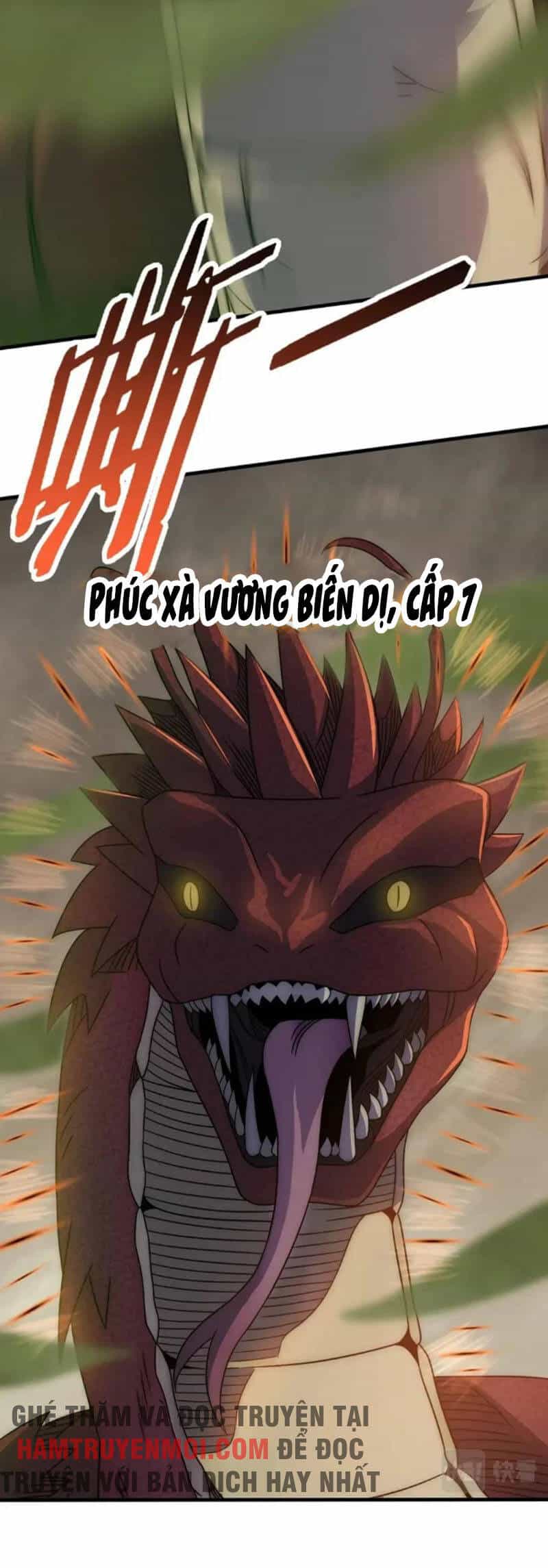 Mạt Thế Đạo Tặc Hành - Chương 41 - ảnh 6