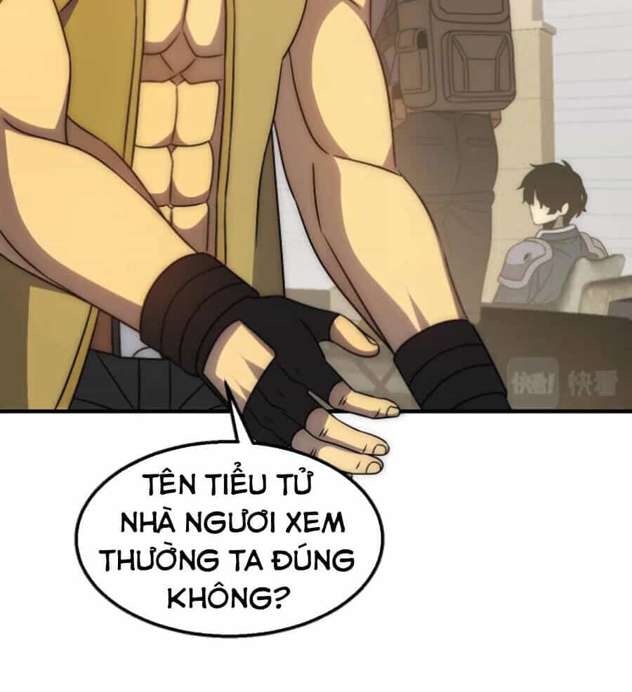 Mạt Thế Đạo Tặc Hành - Chương 42 - ảnh 18