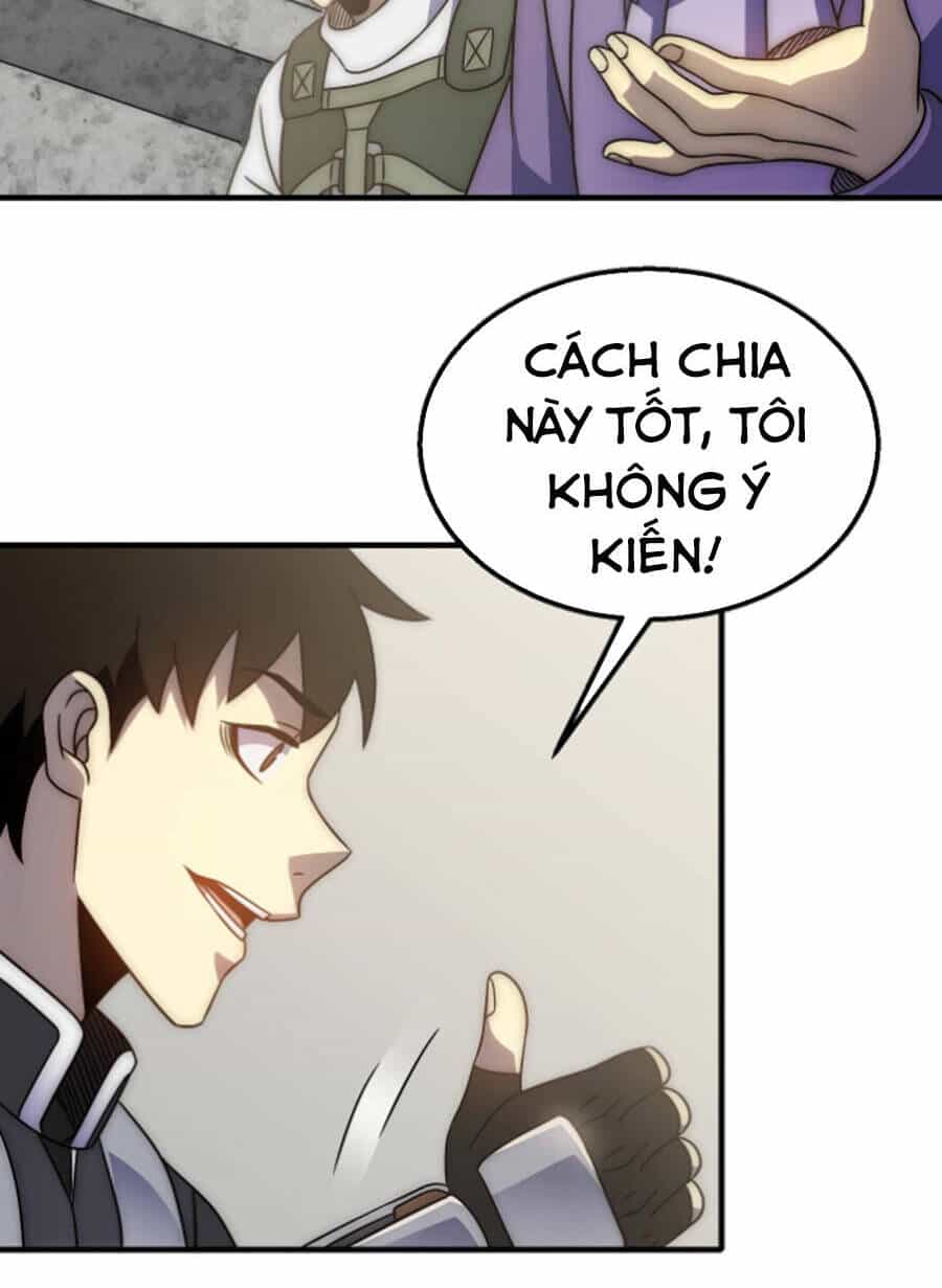 Mạt Thế Đạo Tặc Hành - Chương 42 - ảnh 31