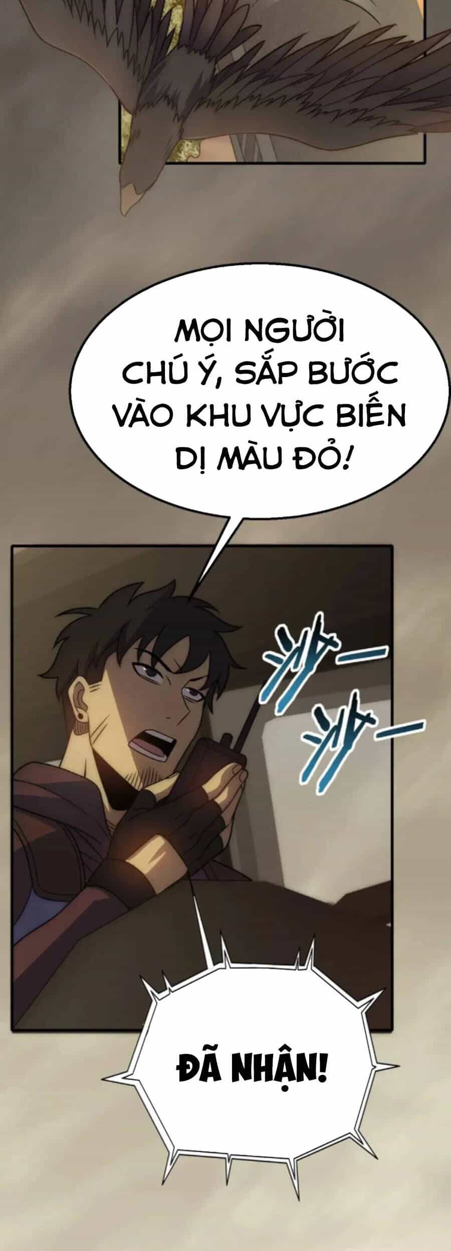 Mạt Thế Đạo Tặc Hành - Chương 43 - ảnh 36