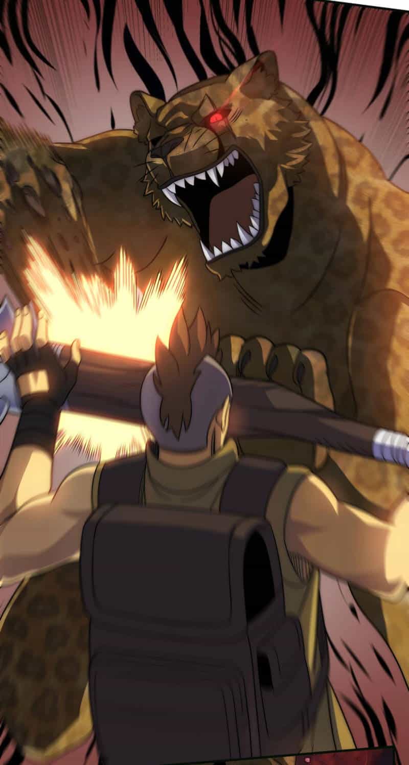 Mạt Thế Đạo Tặc Hành - Chương 44 - ảnh 13