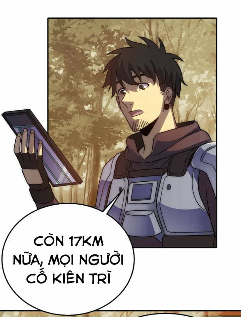 Mạt Thế Đạo Tặc Hành - Chương 44 - ảnh 27