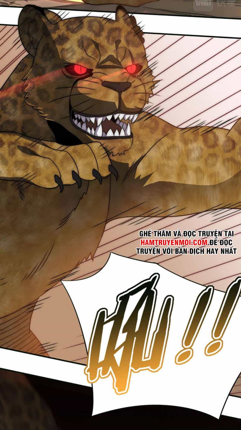 Mạt Thế Đạo Tặc Hành - Chương 44 - ảnh 6