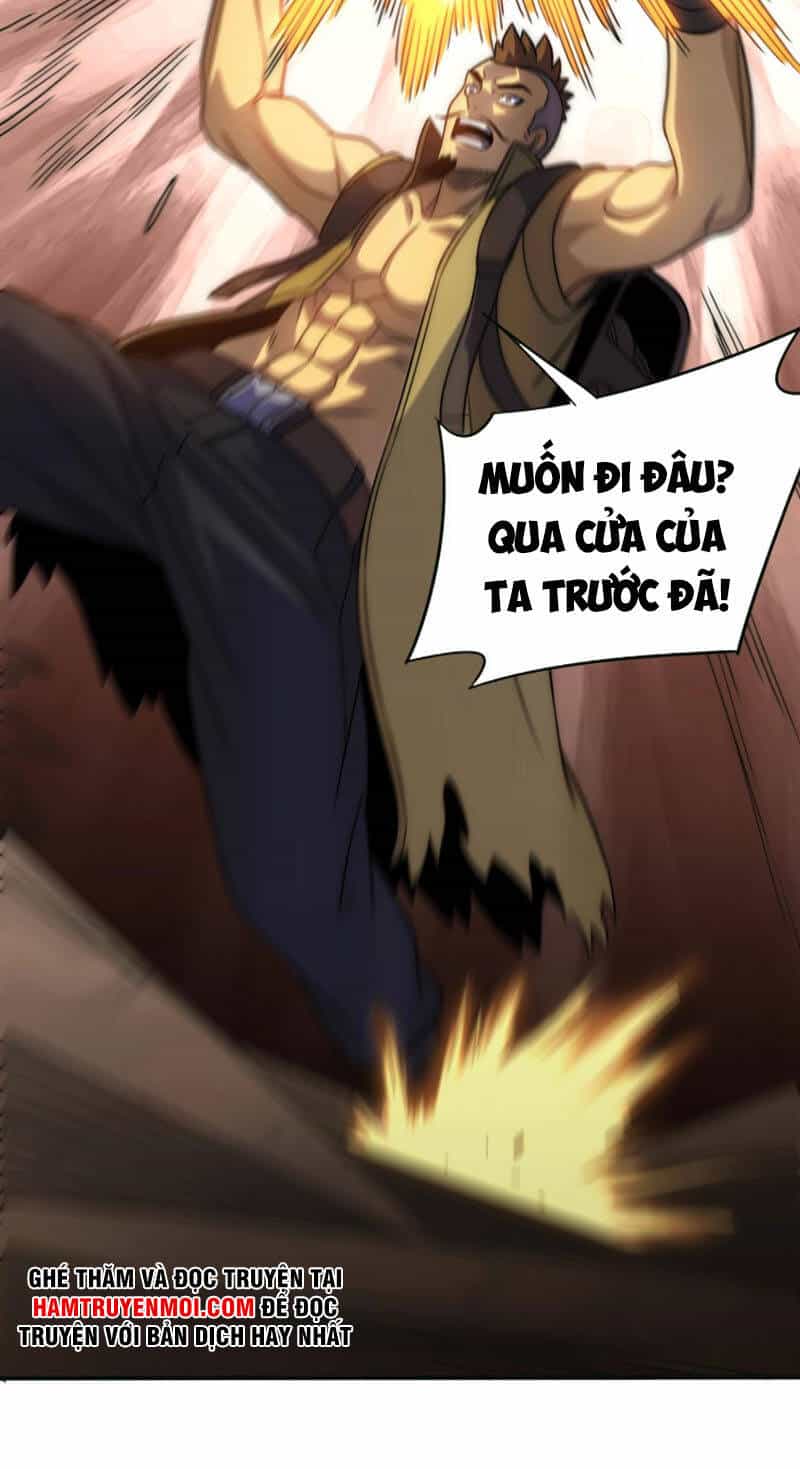 Mạt Thế Đạo Tặc Hành - Chương 44 - ảnh 8