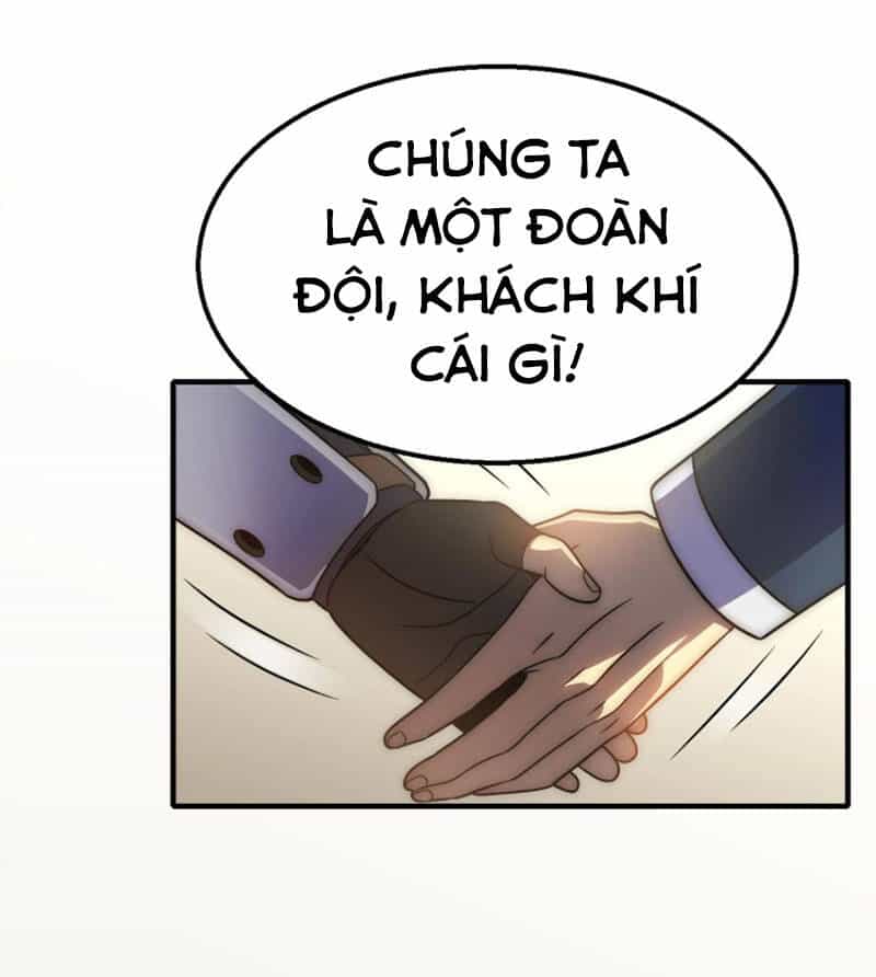 Mạt Thế Đạo Tặc Hành - Chương 45 - ảnh 16