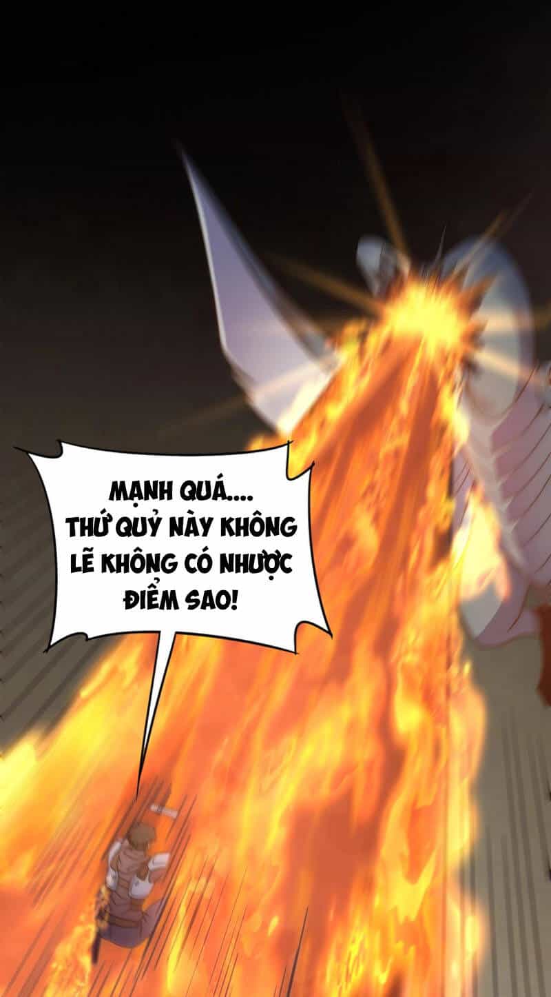 Mạt Thế Đạo Tặc Hành - Chương 45 - ảnh 43