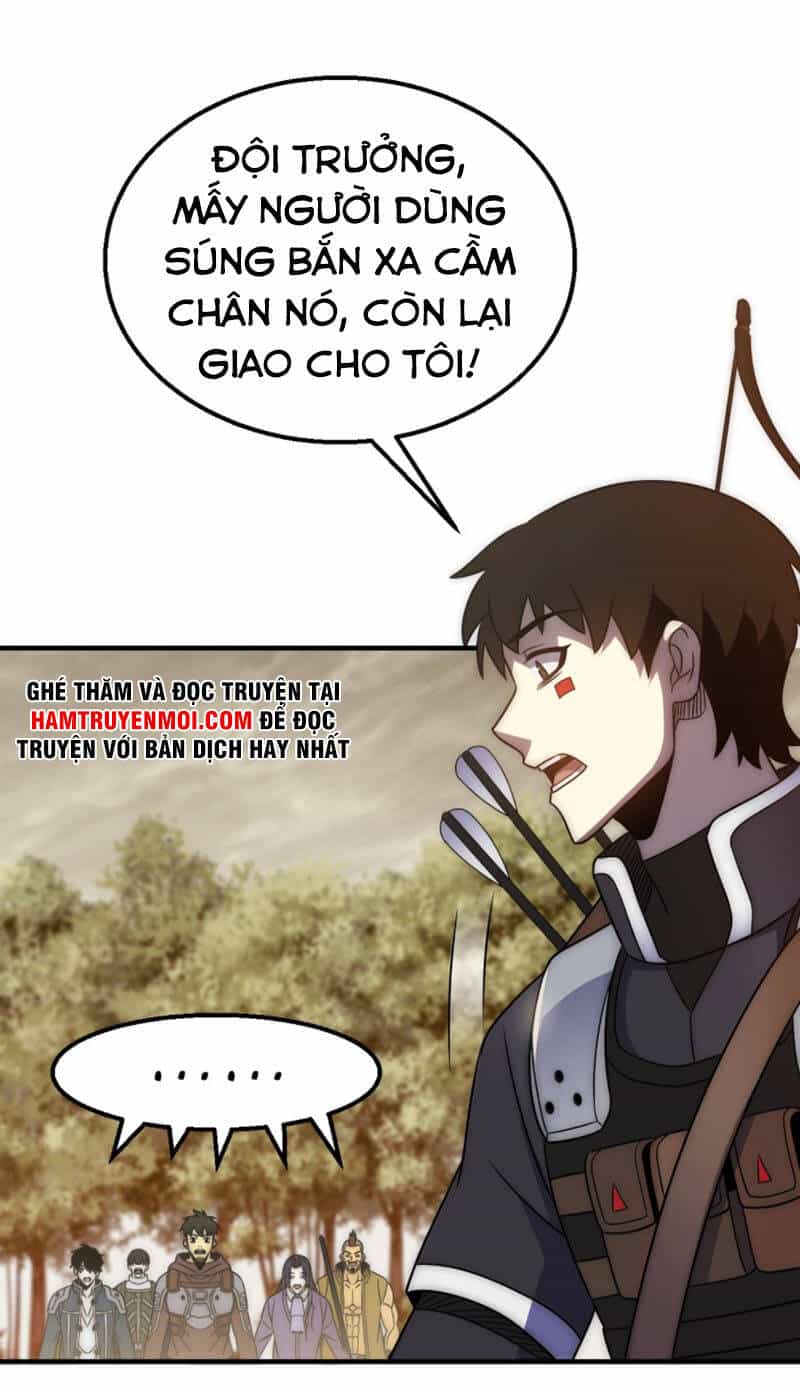 Mạt Thế Đạo Tặc Hành - Chương 46 - ảnh 20