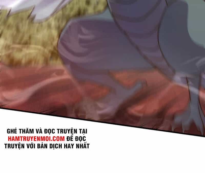 Mạt Thế Đạo Tặc Hành - Chương 46 - ảnh 38