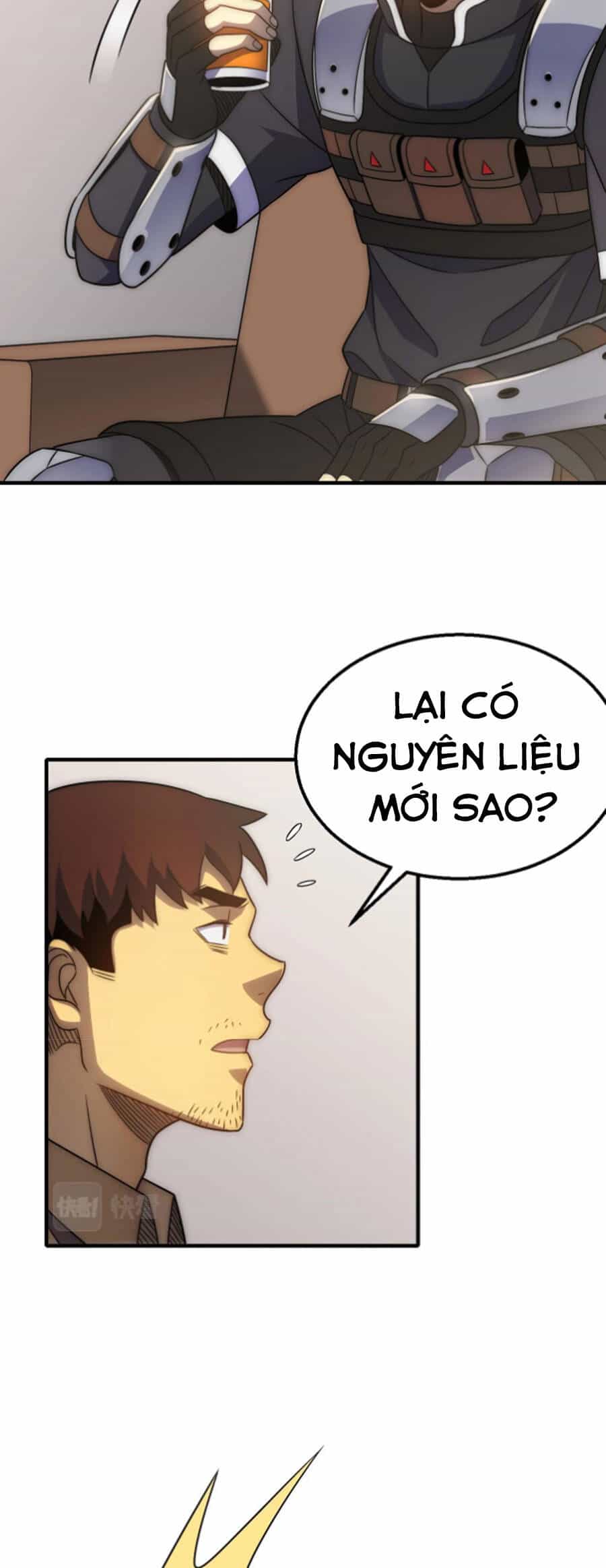Mạt Thế Đạo Tặc Hành - Chương 48 - ảnh 3