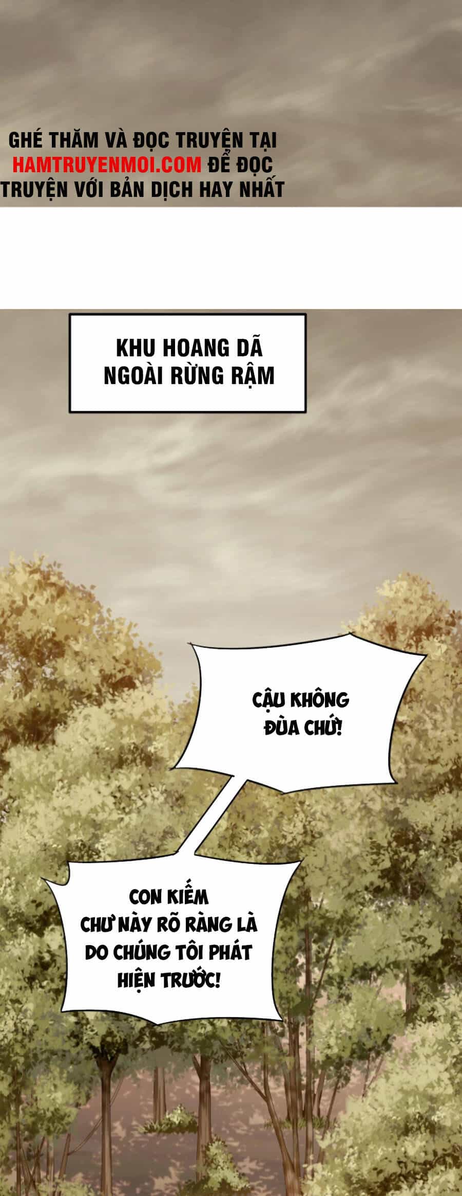 Mạt Thế Đạo Tặc Hành - Chương 48 - ảnh 5