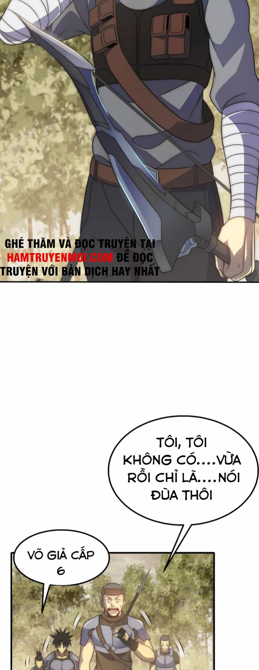 Mạt Thế Đạo Tặc Hành - Chương 48 - ảnh 8
