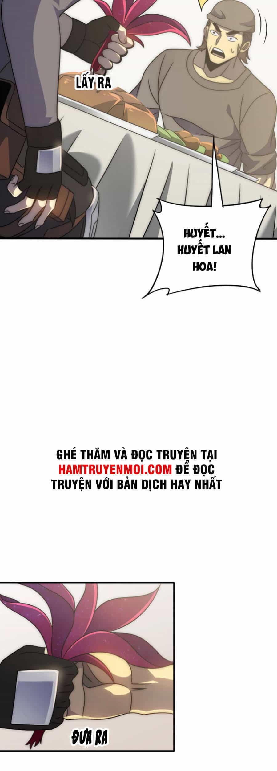Mạt Thế Đạo Tặc Hành - Chương 50 - ảnh 25