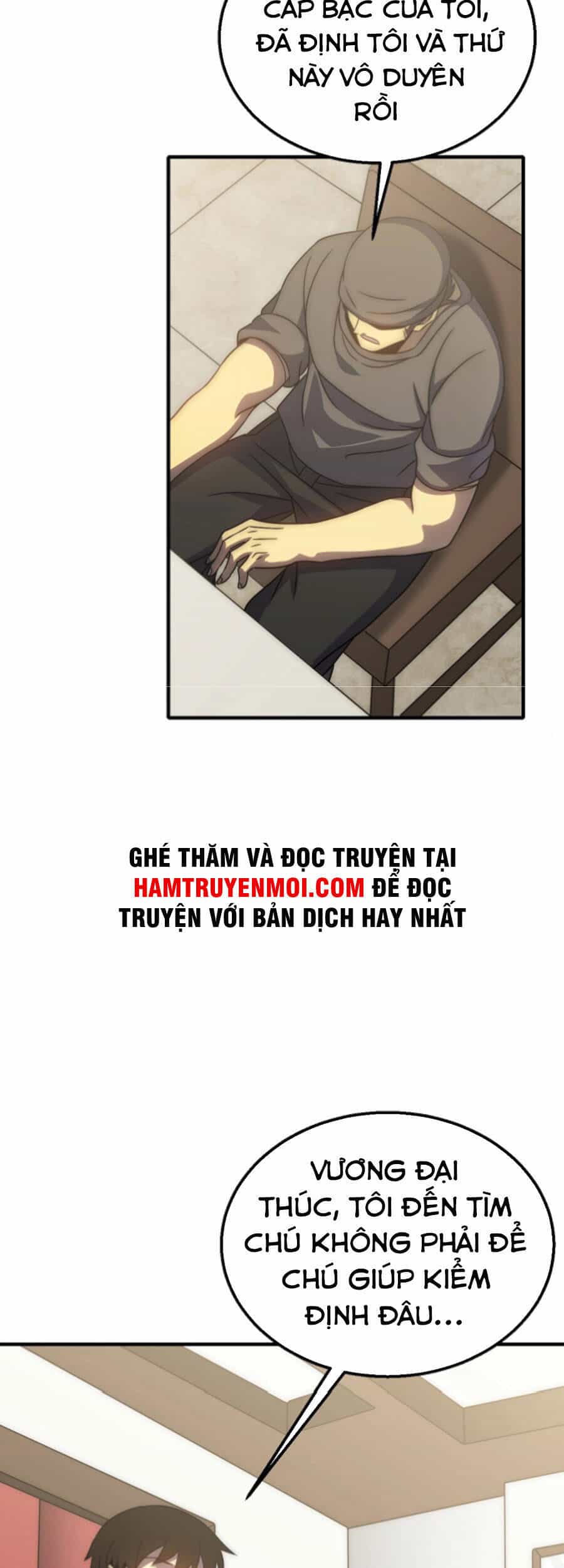 Mạt Thế Đạo Tặc Hành - Chương 50 - ảnh 31