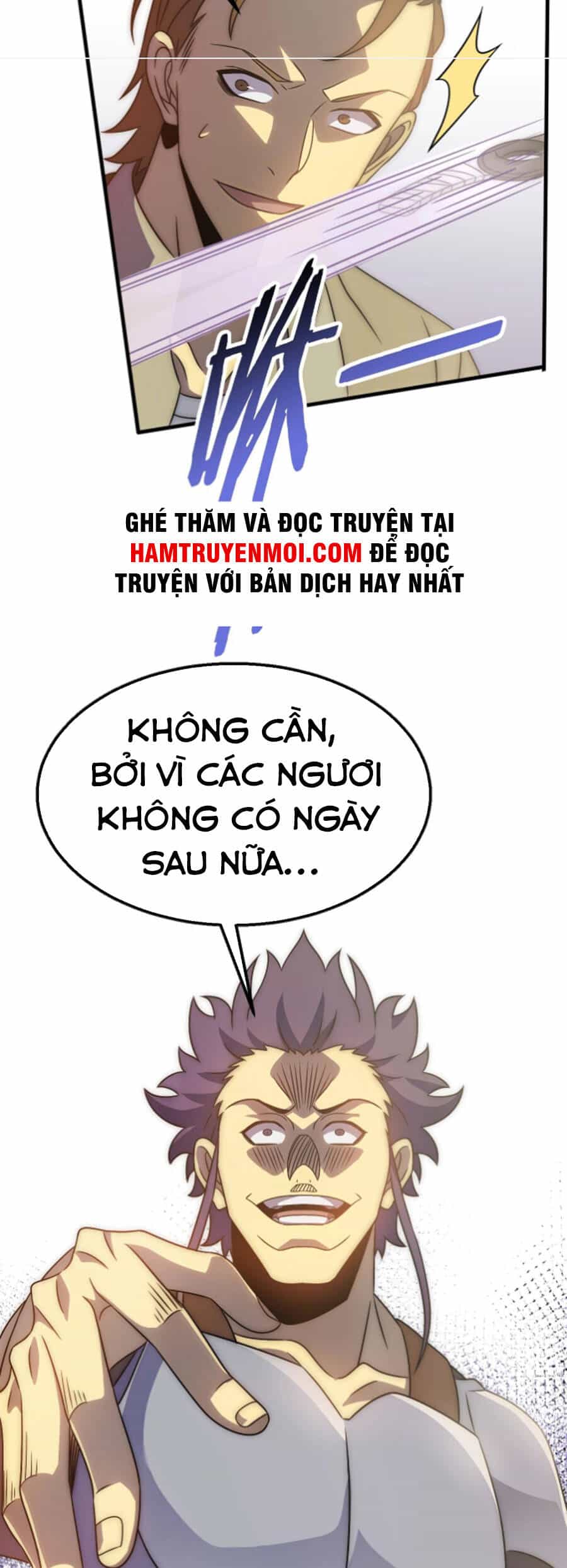 Mạt Thế Đạo Tặc Hành - Chương 51 - ảnh 30