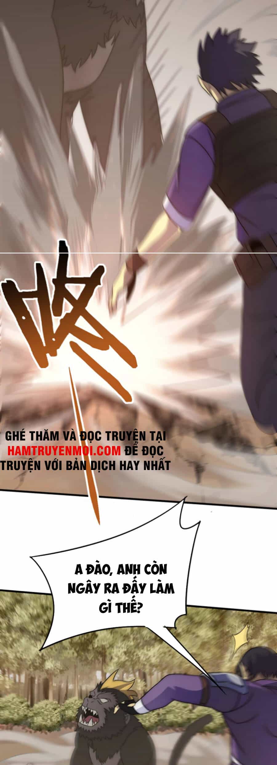 Mạt Thế Đạo Tặc Hành - Chương 51 - ảnh 37