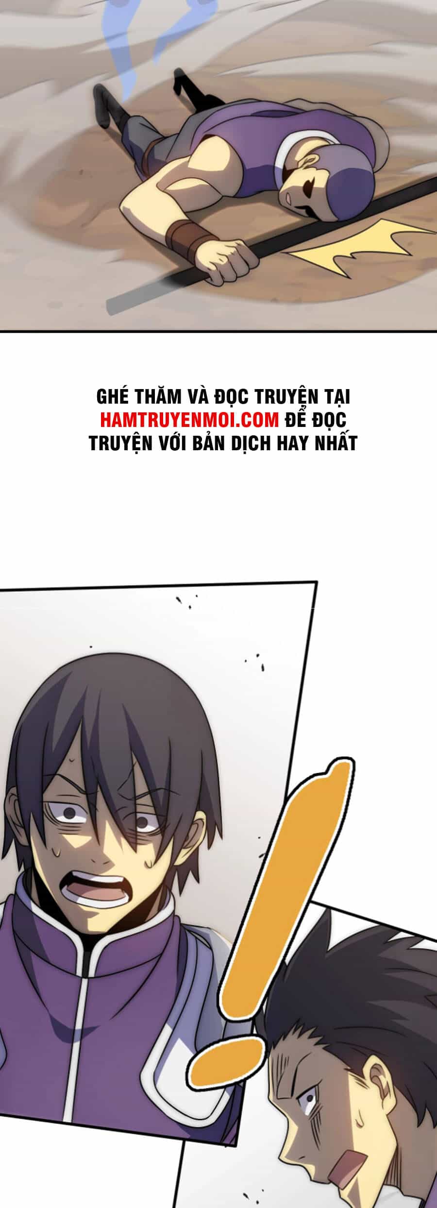 Mạt Thế Đạo Tặc Hành - Chương 51 - ảnh 39