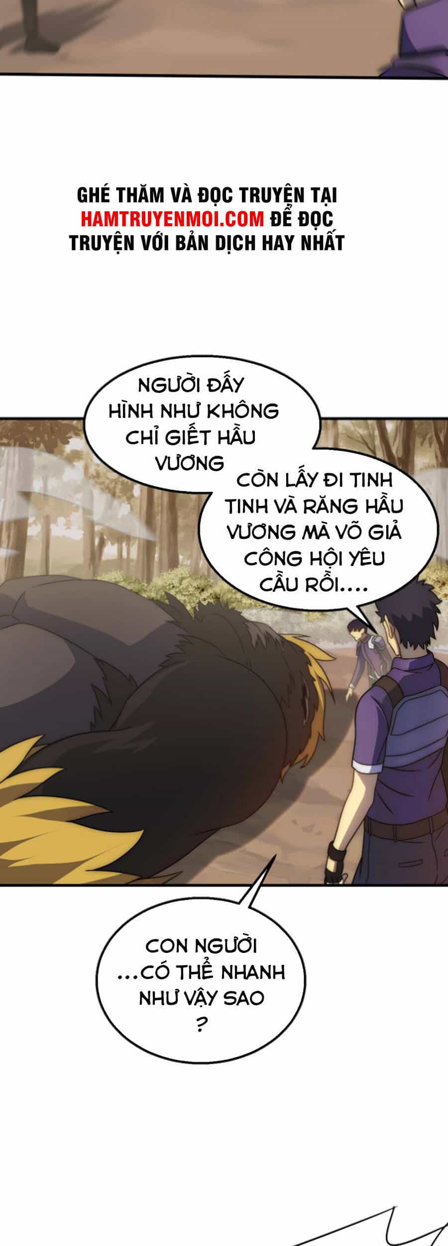 Mạt Thế Đạo Tặc Hành - Chương 51 - ảnh 46