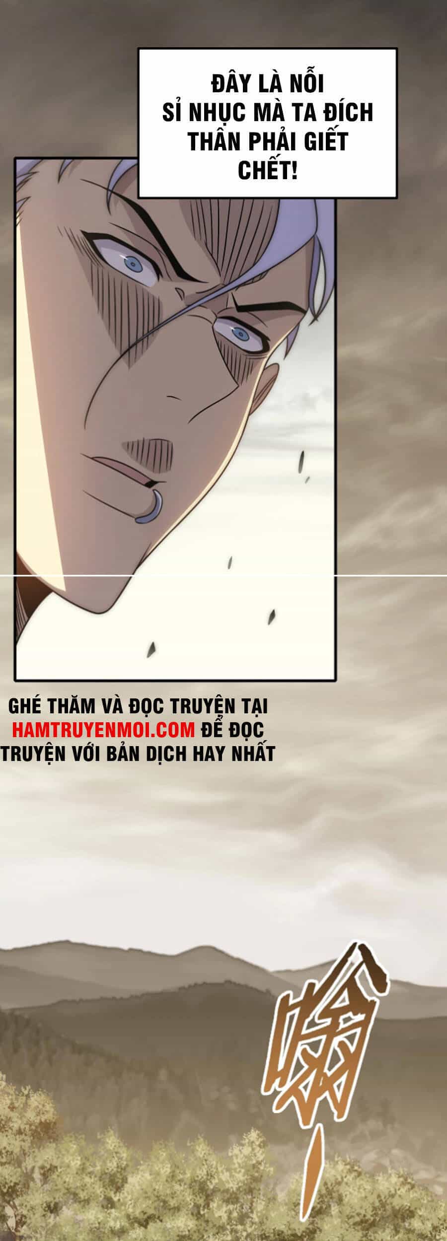 Mạt Thế Đạo Tặc Hành - Chương 51 - ảnh 7