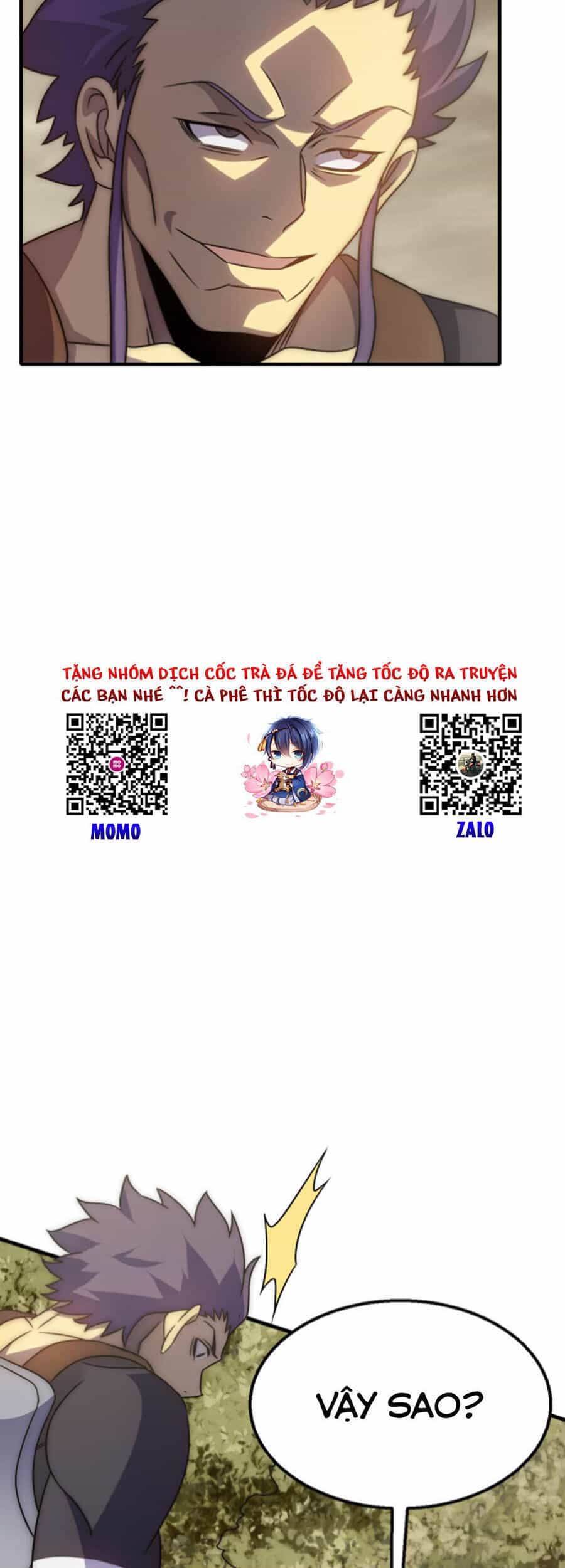 Mạt Thế Đạo Tặc Hành - Chương 52 - ảnh 19