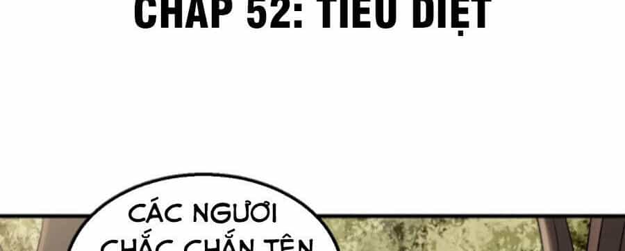 Mạt Thế Đạo Tặc Hành - Chương 52 - ảnh 2
