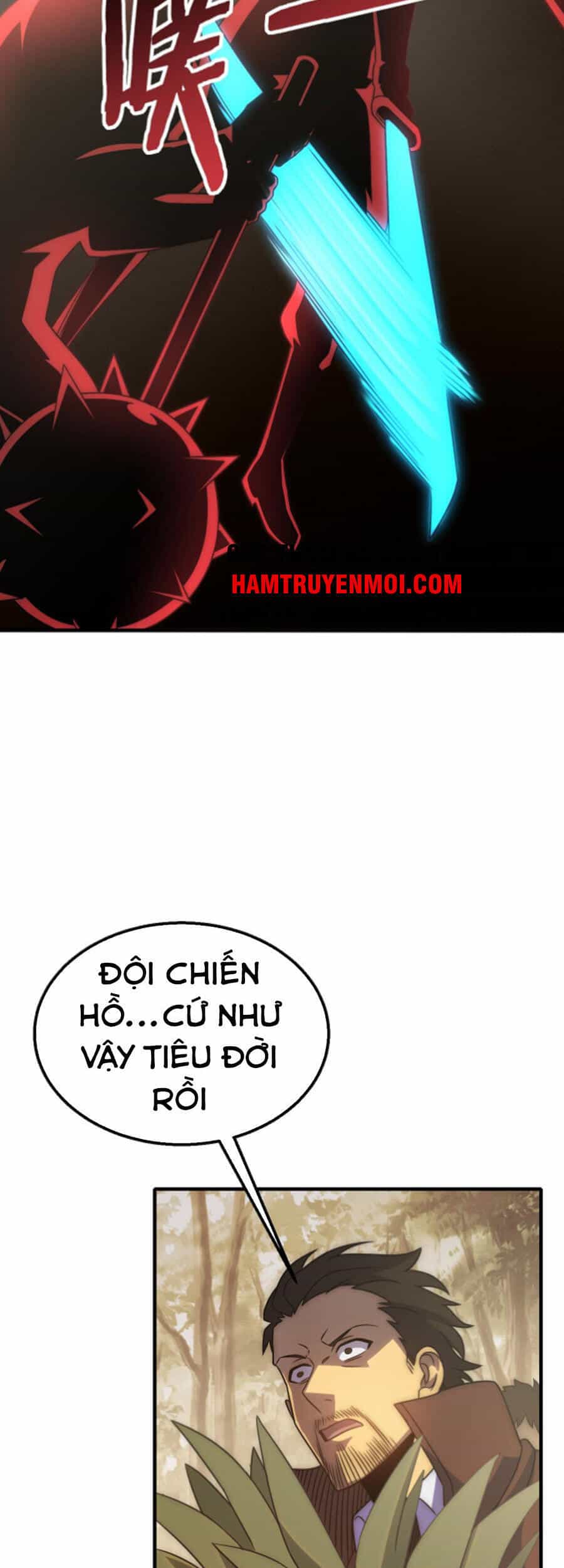 Mạt Thế Đạo Tặc Hành - Chương 52 - ảnh 31