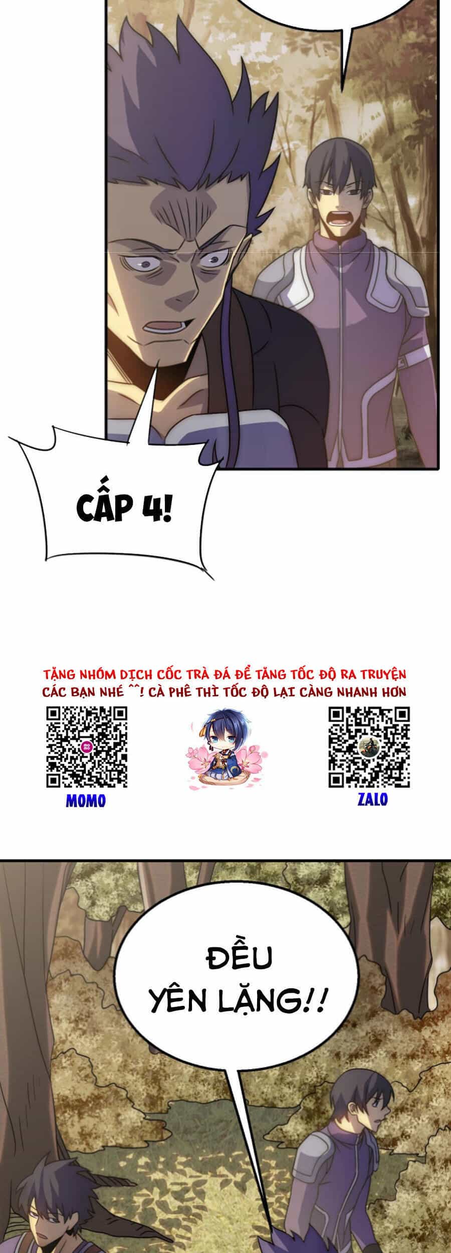 Mạt Thế Đạo Tặc Hành - Chương 52 - ảnh 5