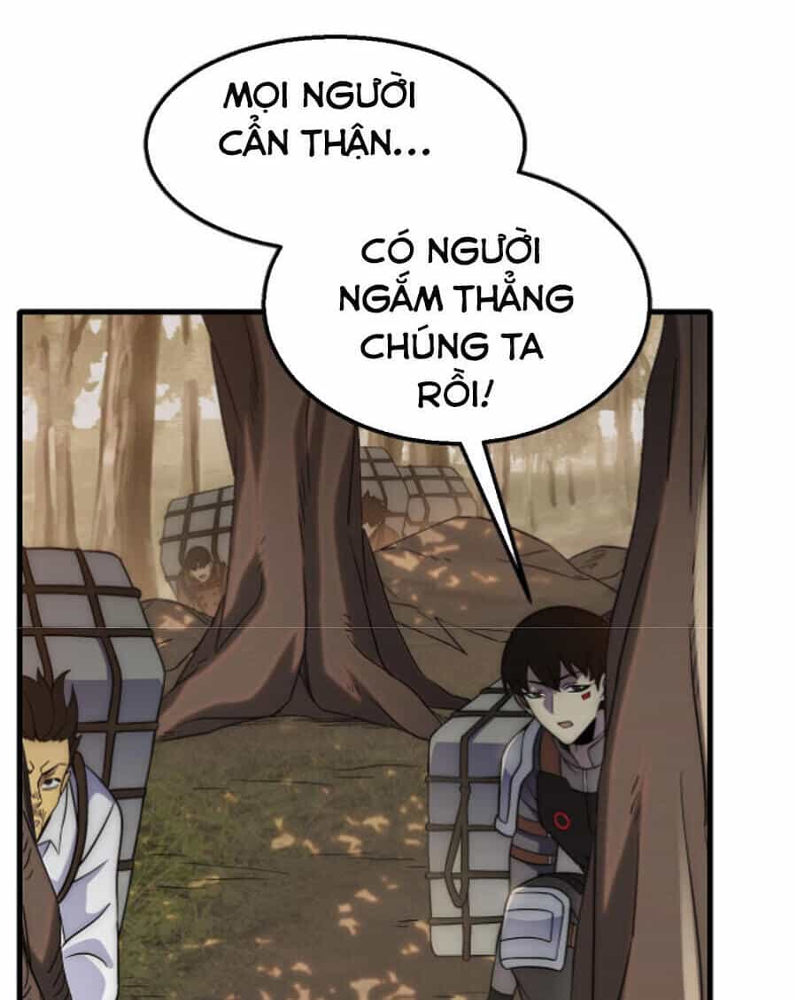Mạt Thế Đạo Tặc Hành - Chương 53 - ảnh 2