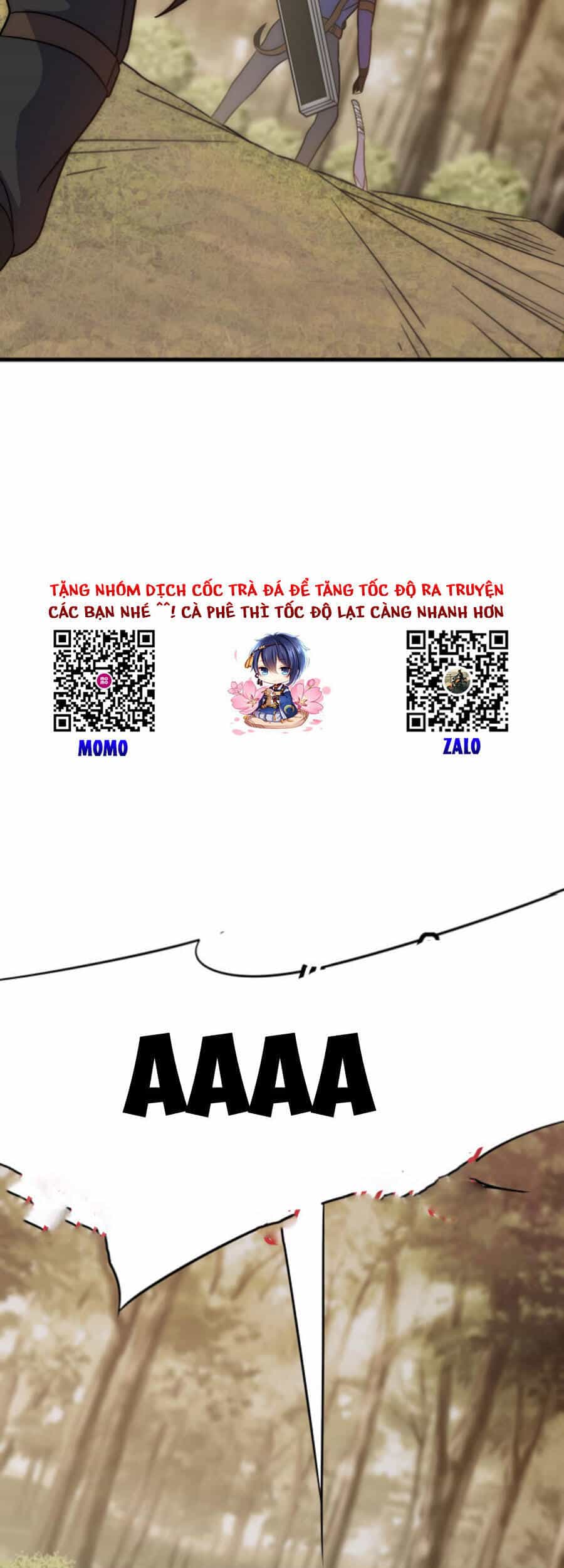 Mạt Thế Đạo Tặc Hành - Chương 53 - ảnh 33