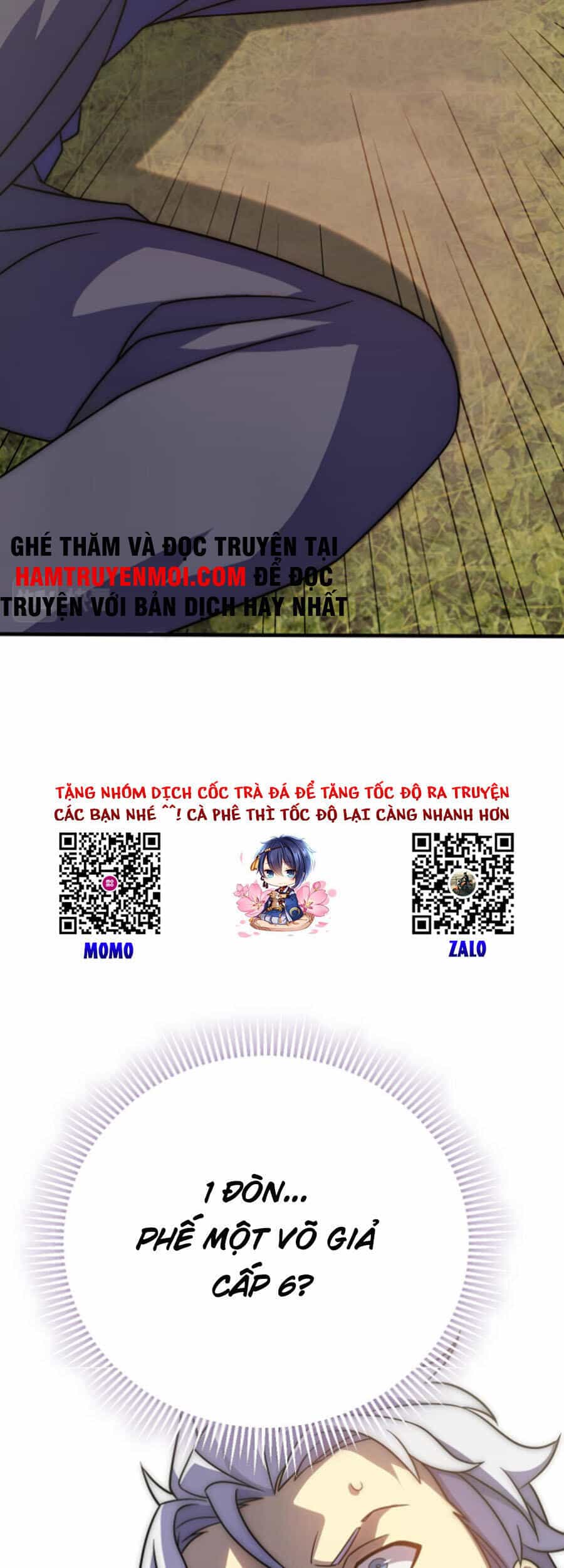 Mạt Thế Đạo Tặc Hành - Chương 53 - ảnh 37