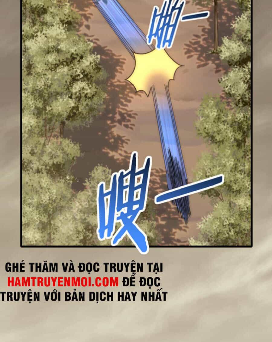 Mạt Thế Đạo Tặc Hành - Chương 53 - ảnh 6