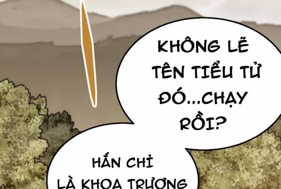 Mạt Thế Đạo Tặc Hành - Chương 54 - ảnh 14