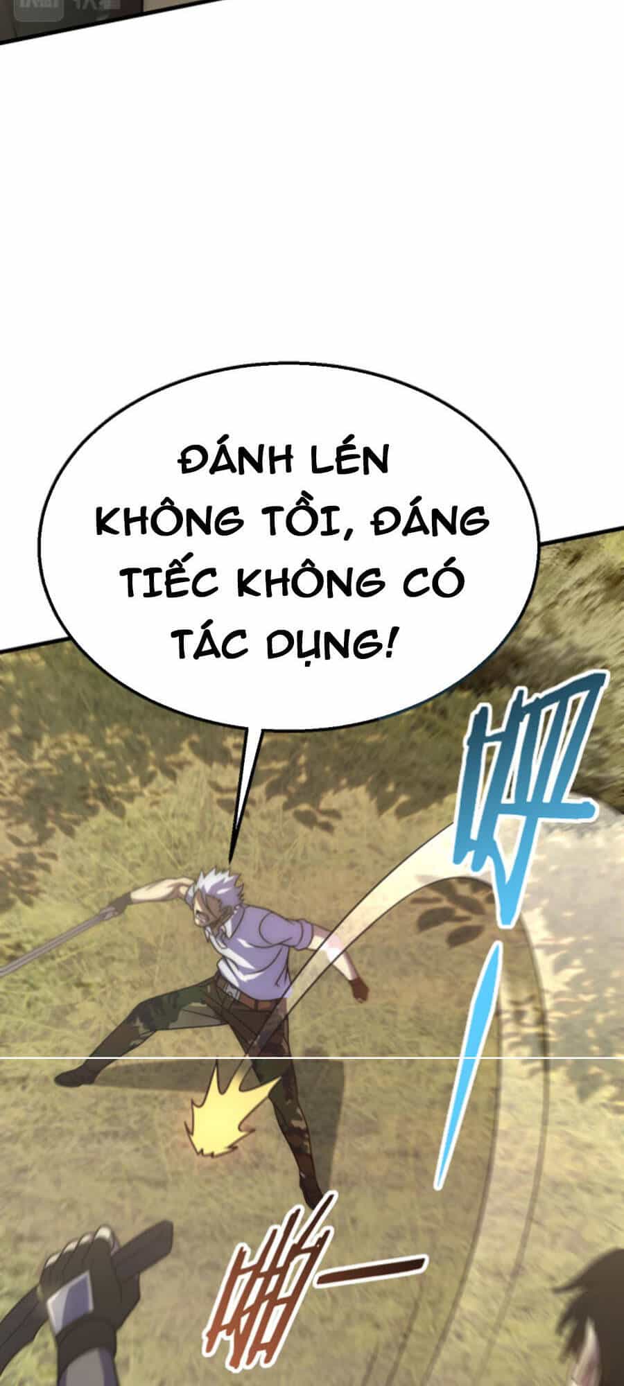 Mạt Thế Đạo Tặc Hành - Chương 54 - ảnh 27