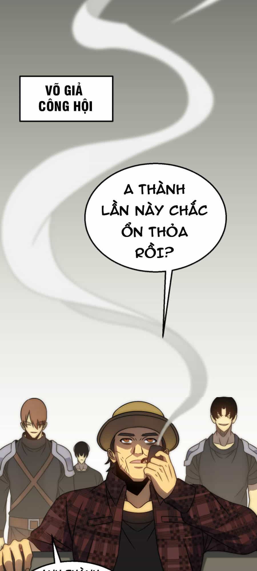 Mạt Thế Đạo Tặc Hành - Chương 54 - ảnh 43