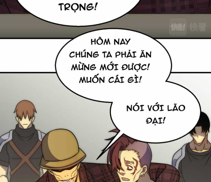 Mạt Thế Đạo Tặc Hành - Chương 54 - ảnh 48