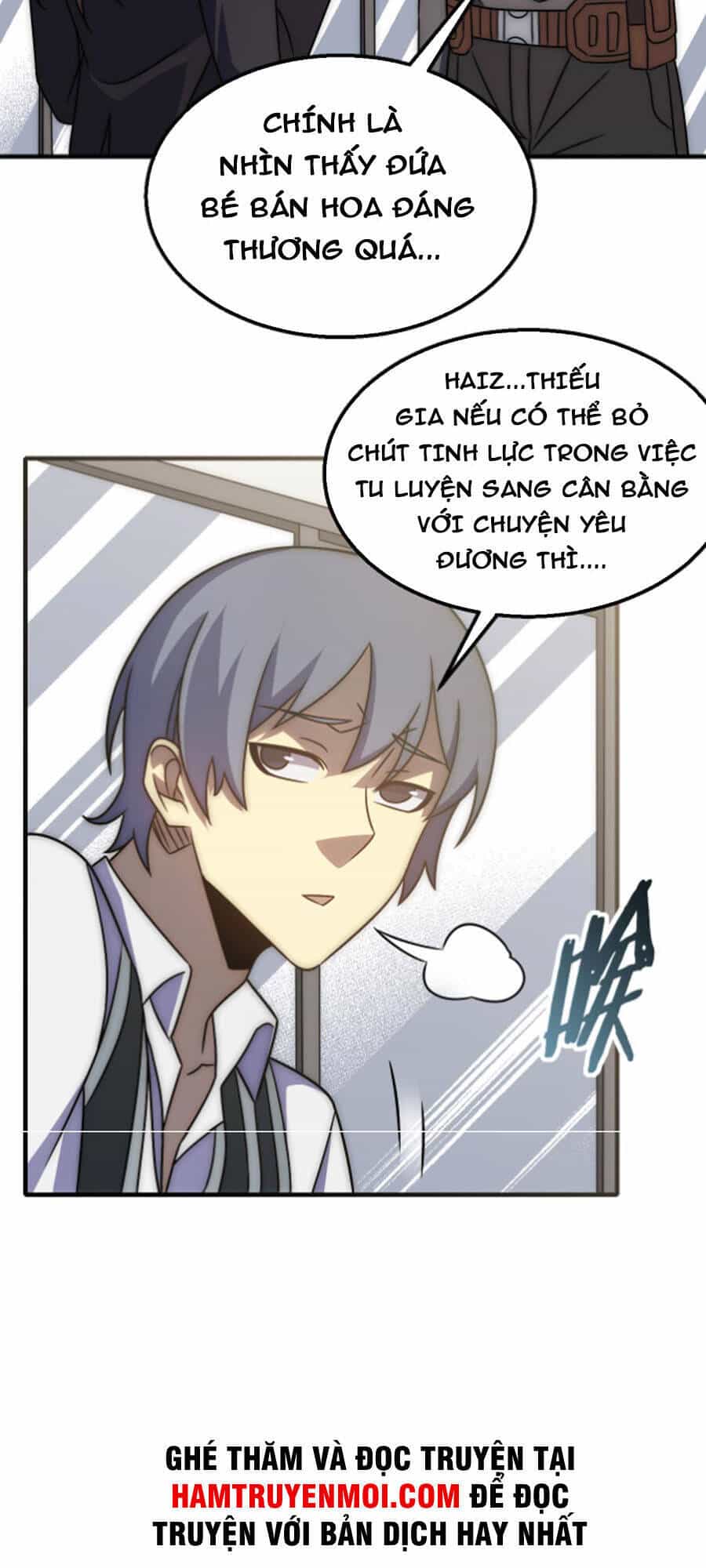 Mạt Thế Đạo Tặc Hành - Chương 54 - ảnh 53