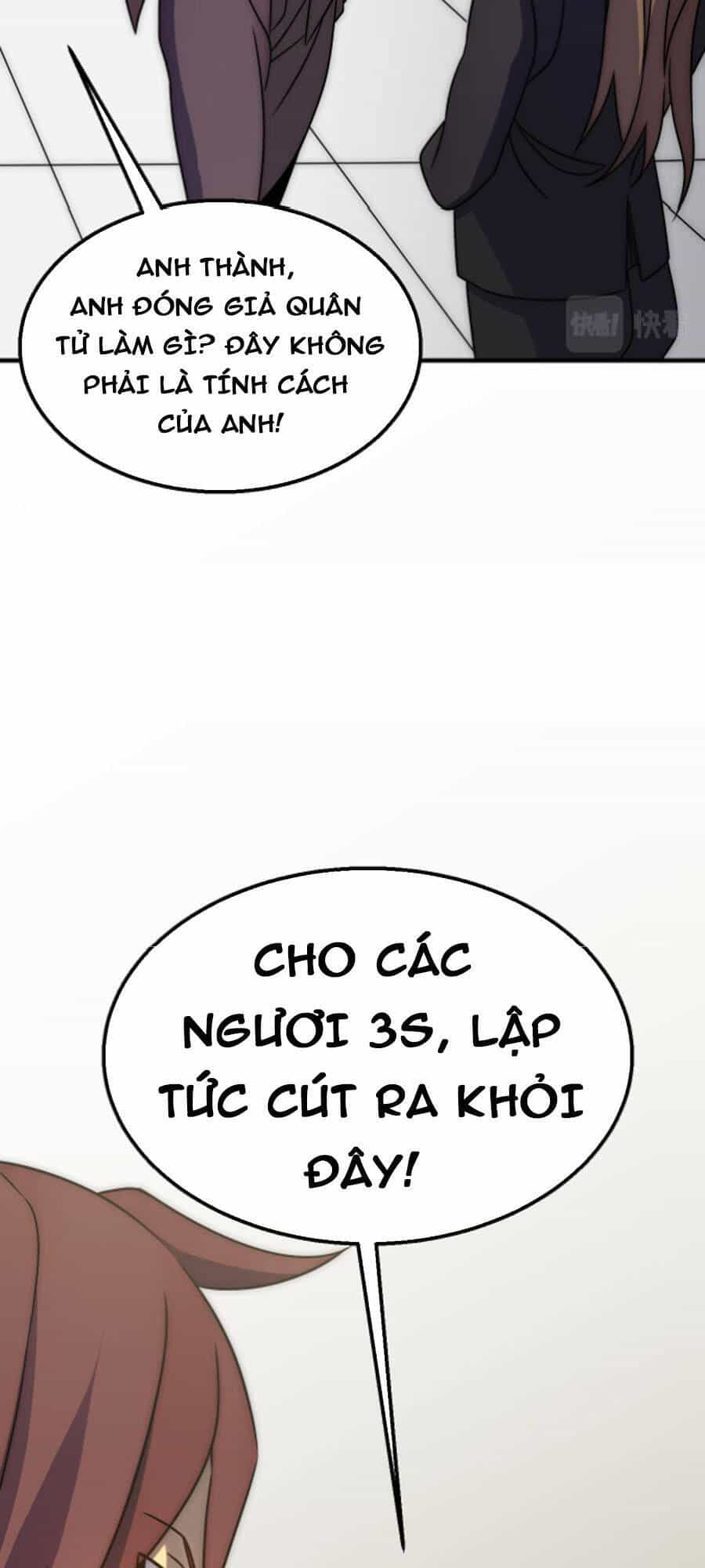 Mạt Thế Đạo Tặc Hành - Chương 54 - ảnh 63