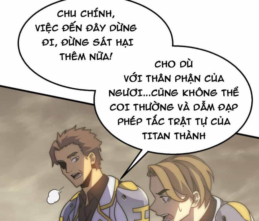 Mạt Thế Đạo Tặc Hành - Chương 55 - ảnh 38