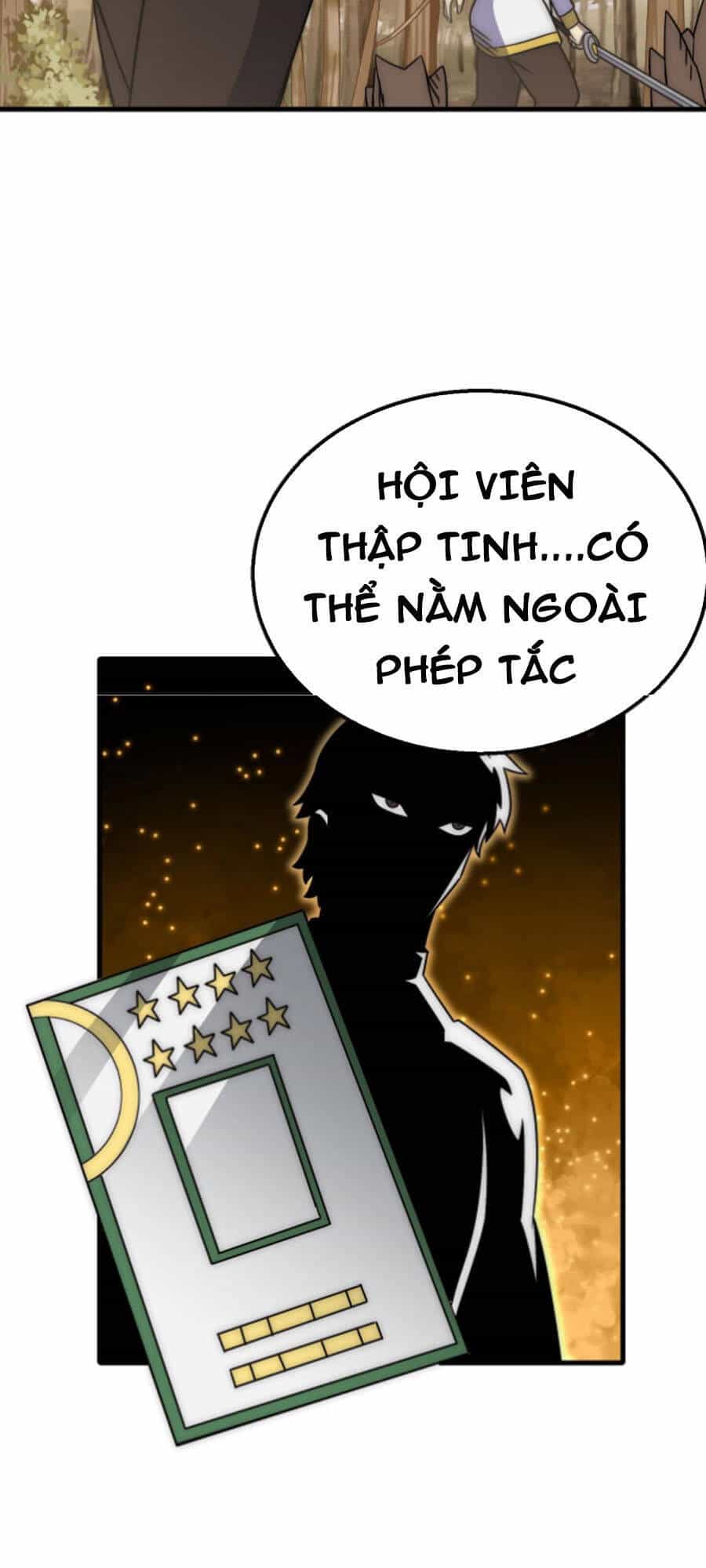 Mạt Thế Đạo Tặc Hành - Chương 55 - ảnh 61
