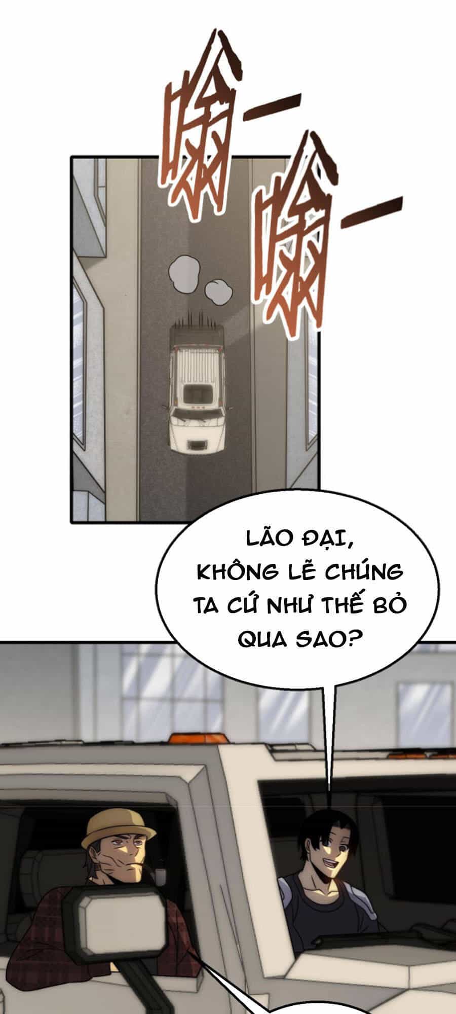 Mạt Thế Đạo Tặc Hành - Chương 55 - ảnh 63