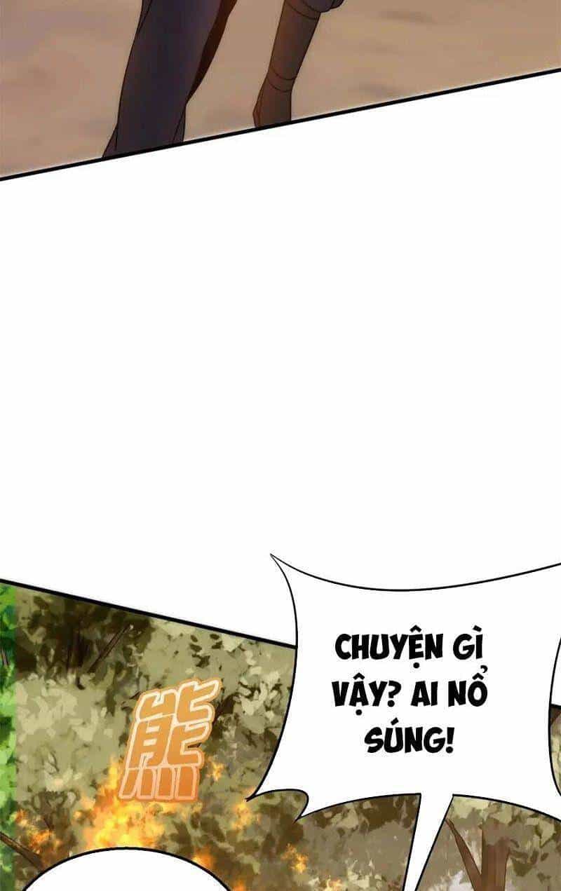 Mạt Thế Đạo Tặc Hành - Chương 56 - ảnh 13