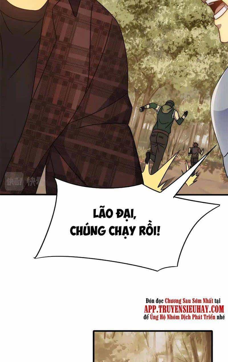 Mạt Thế Đạo Tặc Hành - Chương 56 - ảnh 17