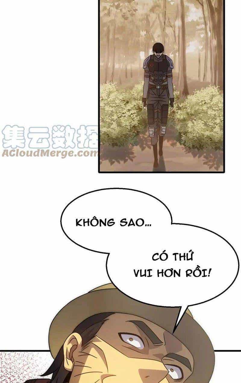 Mạt Thế Đạo Tặc Hành - Chương 56 - ảnh 18
