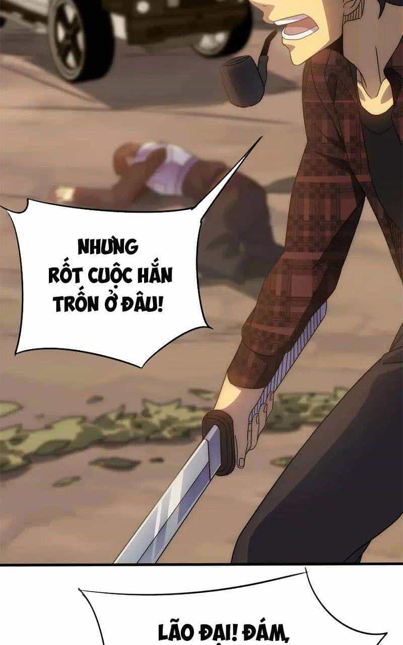 Mạt Thế Đạo Tặc Hành - Chương 56 - ảnh 30