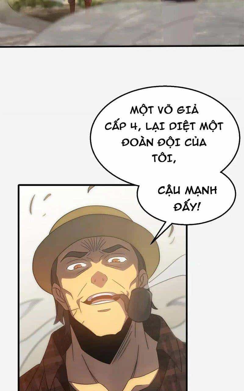 Mạt Thế Đạo Tặc Hành - Chương 56 - ảnh 37