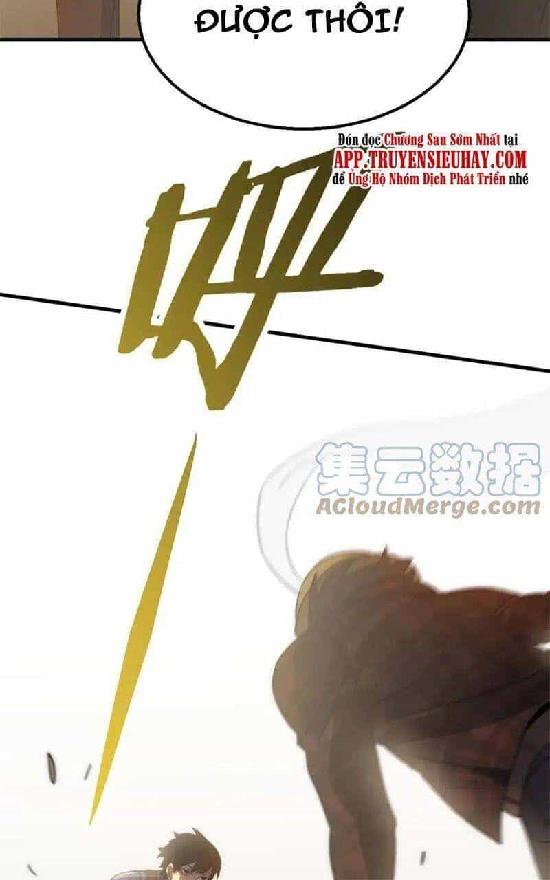 Mạt Thế Đạo Tặc Hành - Chương 56 - ảnh 40
