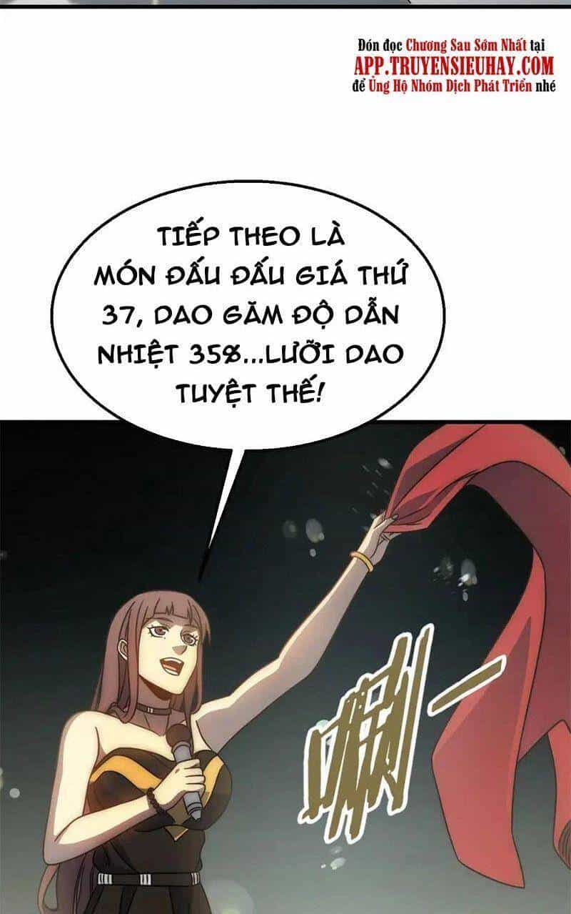 Mạt Thế Đạo Tặc Hành - Chương 56 - ảnh 56